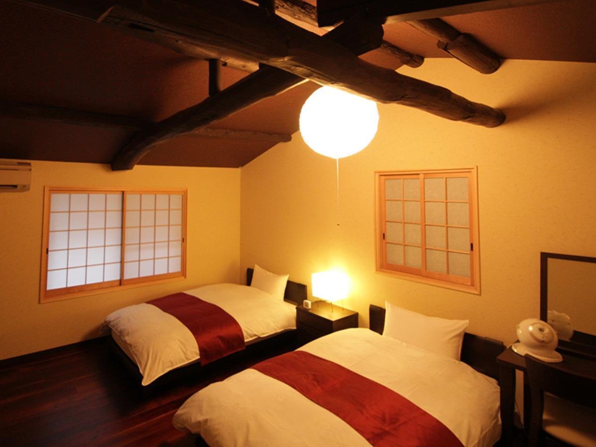 Akane An Machiya House Kioto Zewnętrze zdjęcie