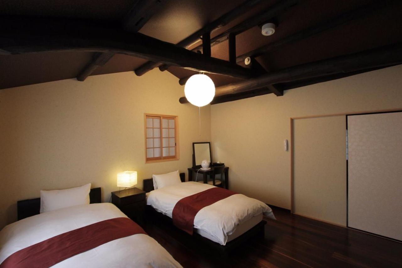 Akane An Machiya House Kioto Zewnętrze zdjęcie